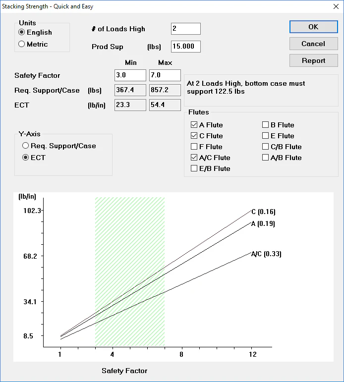 screenshot of TOPS Pro